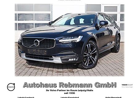 Volvo V90 Cross Country Pro AWD HUD*StzLüft*360°