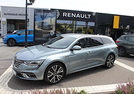 Renault Talisman Grandtour 1.8 TCe 225 Initiale Paris *Leder*Automa