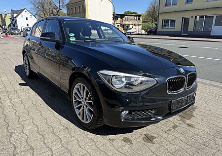 BMW 116i 116 Urban Line