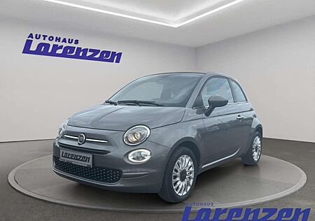 Fiat 500 Dolcevita EU6d Mild Hybrid 1.0 Cabrio Dolce Vita A