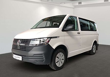 VW T6 Volkswagen .1 Caravelle Trendline 2.0 TDI 9SITZE PDC