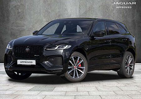 Jaguar F-Pace D300 AWD R-Dynamic S