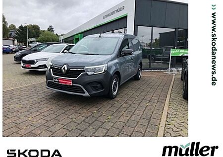 Renault Kangoo 1.5 dCi Extra Open Sesame Navi AHK