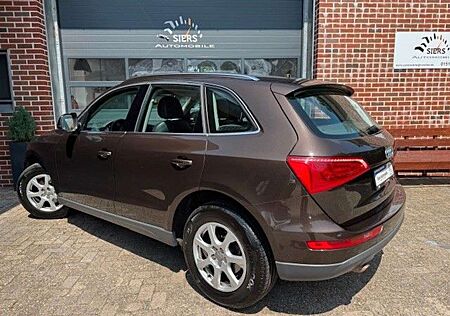 Audi Q5 2.0 TFSI QUATTRO,LEDER,SITZHEIZUNG,XENON
