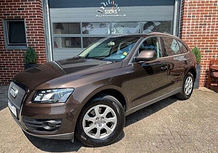 Audi Q5 2.0 TFSI QUATTRO,LEDER,SITZHEIZUNG,XENON