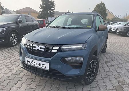 Dacia Spring Extreme