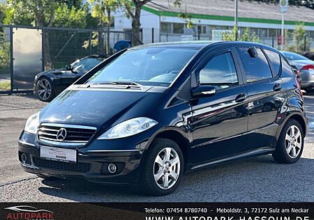Mercedes-Benz A 170 Avantgarde TÜV 10/25 PDC Multi FSE Klima