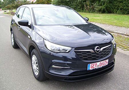 Opel Grandland X Selection 1,5 CDTI Euro6