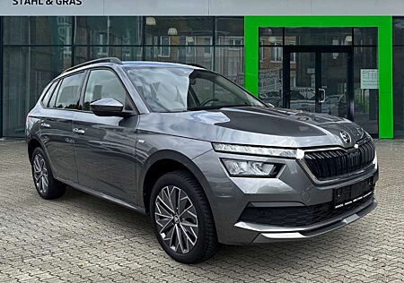 Skoda Kamiq Tour 1.0 TSI LED Apple CarPlay LED Android Auto Me