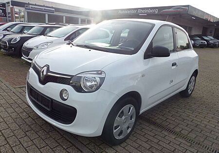 Renault Twingo Life 2. Hand Klima Tüv Garantie