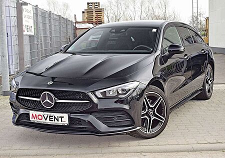 Mercedes-Benz CLA 250 CLA 250e S Brake*AMG Line Night*Edition 2021