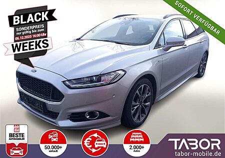 Ford Mondeo 2.0 TDCi 180 Aut. ST-Line Leder Pano Nav