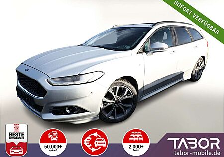 Ford Mondeo 2.0 TDCi 180 Aut. ST-Line Leder Pano Nav
