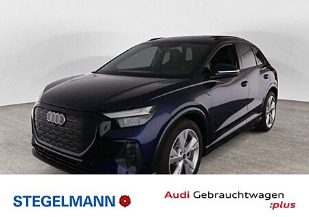 Audi Others 45 e-tron schwarzpaket*Pano*Sonos