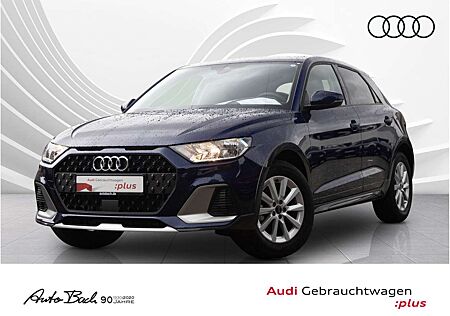 Audi A1 30TFSI Stronic Sitzhzg GRA EPH DAB