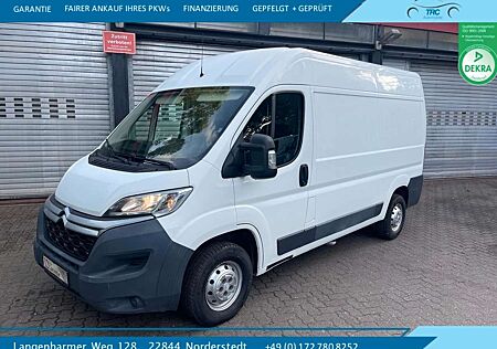 Citroën Jumper Citroen Grossraumkasten 30 L2H2 Profi BlueHDi 130
