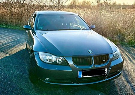 BMW 318i 318