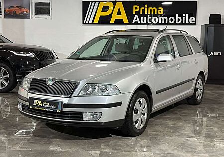 Skoda Octavia 1.6 Combi Ambiente / Navi Klima PDC GSD