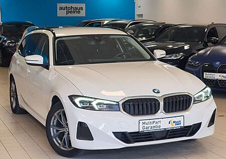 BMW 318 d Aut/Navi/Stop&Go/StandHeiz/DriveAss