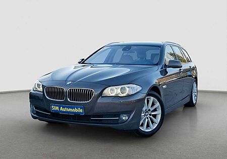 BMW 530 d xDrive+Head Up+Keyless+Softclose+Komf.Sitze