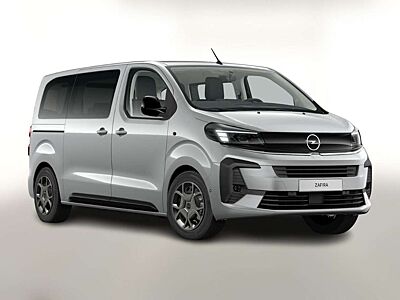 Opel Zafira Edition  2.2 D 180 AT8 L 9S Nav AHK Kam 132 kW ...