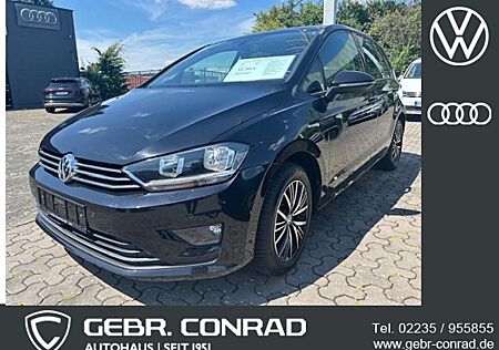 VW Golf Sportsvan Volkswagen TSI "Allstar", NP: 30.000 €