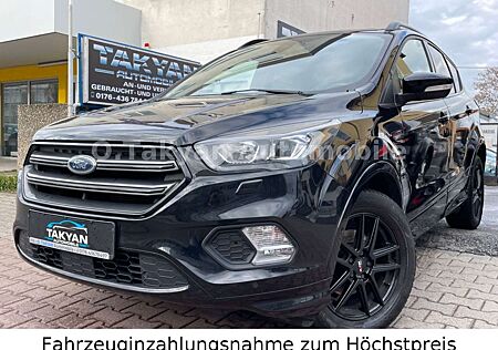 Ford Kuga ST-Line