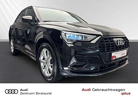 Audi Q3 advanced 35 TDI 110 (150) kW (PS) S tronic