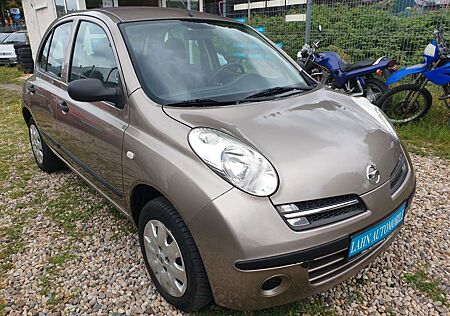 Nissan Micra 1.2 Season 48kW*TÜV-Neu*