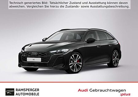 Audi A5 e-hybrid qu. S line HuD Pano Tech Pro