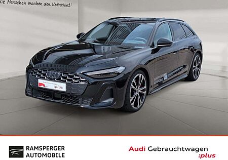 Audi A5 e-hybrid qu. S line HuD Pano Tech Pro