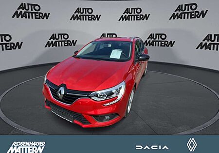 Renault Megane Grandtour TCe140 Automatik Kamera Navigat