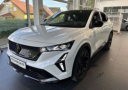 Renault Rafale Atelier Alpine Plug-in Hybrid 300 4x4