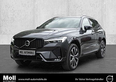 Volvo XC 60 XC60 Plus Dark 2WD B4 Benzin EU6d StandHZG AHK Leder Di