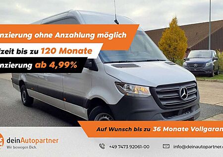 Mercedes-Benz Sprinter 317 CDI RWD L3/L4 NAVI/KLIMA/RFK/DAB