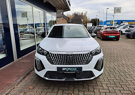 Peugeot 2008 Allure eDSC NAVI SH ACC 360° KAM GJR