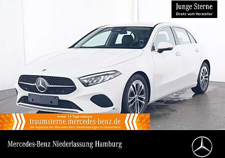 Mercedes-Benz A 200 d PROGRESSIVE+LED+KAMERA+KEYLESS+8G