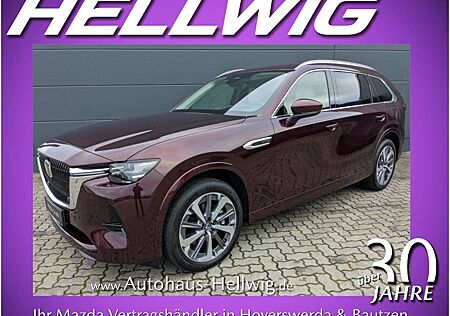 Mazda CX-80 3.3l (254PS) Takumi Plus Panodach 7-Sitzer