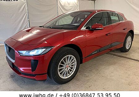 Jaguar I-Pace S ACC Kamera 18"Nav Vollleder Carplay