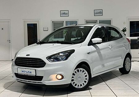 Ford Ka /+ + Cool & Sound*SHZ*Bluetooth*