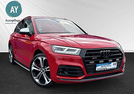 Audi SQ5 3.0 TDI Quattro Exclusive|Matrix-LED|Pano|++