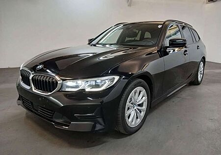 BMW 320 i Touring "Advantage" Live*Laser*DriveA*1Hand