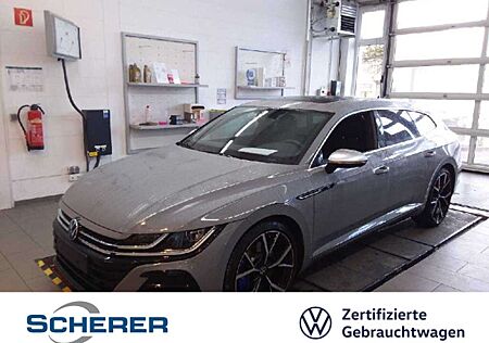 VW Arteon Volkswagen R 2.0 TSI, NAVI, AHK, MATR
