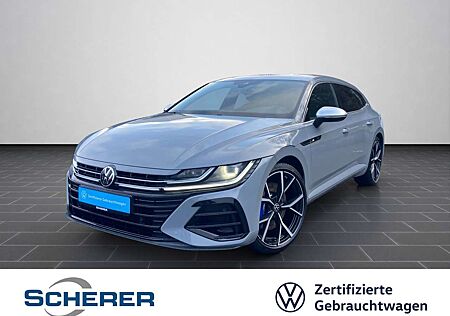 VW Arteon Volkswagen R 2.0 TSI, NAVI, AHK, MATR