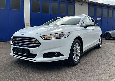 Ford Mondeo Turnier Trend