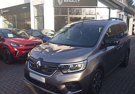 Renault Kangoo III E-Tech Electric Techno