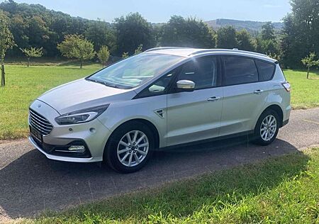 Ford S-Max Trend Automatik 190ps