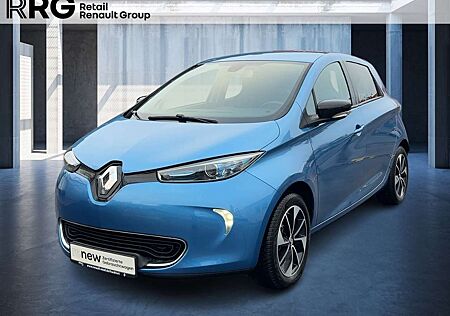 Renault ZOE INTENS UPE:28.600,- Zzgl.Batterie