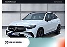 Mercedes-Benz GLC-Klasse GLC 200 GLC 200 4M AMG Line PremiumP+NightP+FahrassP+9G