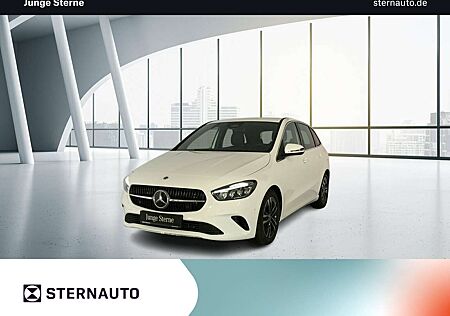 Mercedes-Benz B 200 Progr AHK DISTRONIC WinterPak RüCam LED